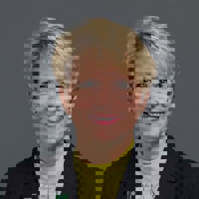 photo of Dr. Sue Ellspermann | President of Ivy Tech Community College