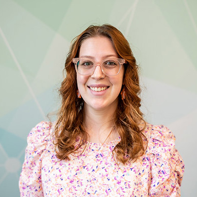 photo of Allison S. | Associate of Applied Science in OTEC