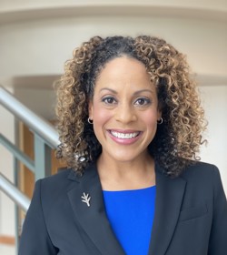 photo of Andrea Jefferson