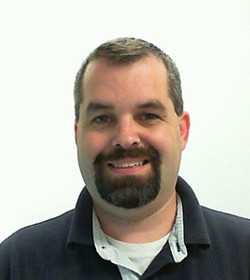 photo of Jason Endris