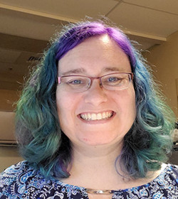 photo of Angela Venable