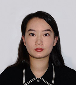 photo of Feihong Liu