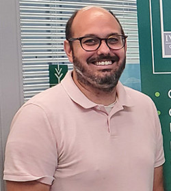 photo of Zachary Hamby