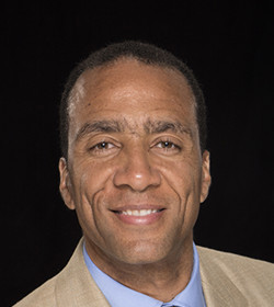 photo of Alf Sanford III