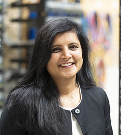 photo of Punam Mittal