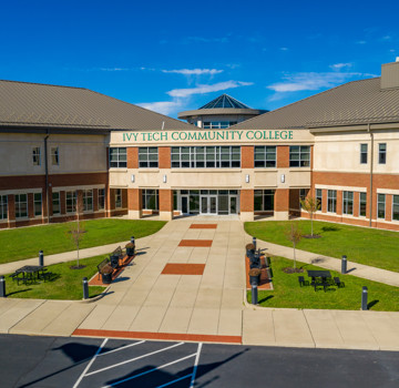 photo of Madison Campus