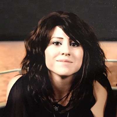 photo of Kimberly M. | Honors College Grad who transferred to Indiana University Northwest