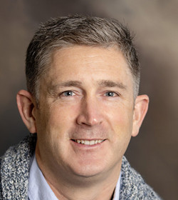 photo of Garrett Middleton