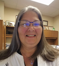 photo of Melanie Boesen