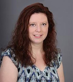 photo of Bess Gonyea