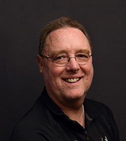 photo of Mike Kingsley