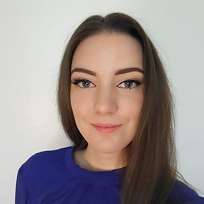 photo of Jasmine Christy | Associate of Science in Psychology