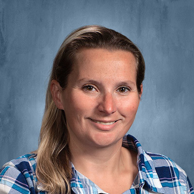 photo of Kimberly B. | Associate of Science in Early Childhood Education