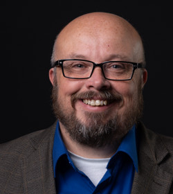 photo of Mark Lowe