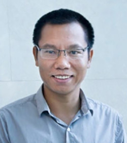 photo of Hieu Tran