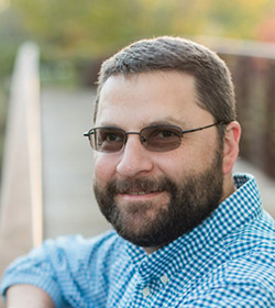 photo of Matt Gull
