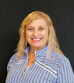 photo of Dawn D. Bancsi, PT, DPT, MPT
