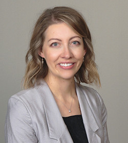 photo of Emily M. Smith, PT, DPT
