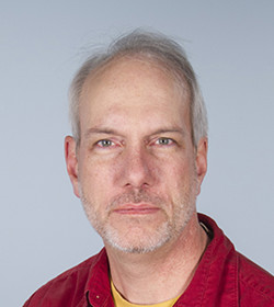 photo of Kristopher Roberts
