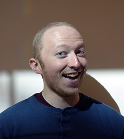 photo of Nick Laplante