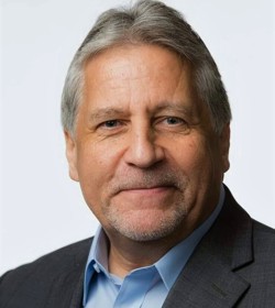 photo of Steve Thrash