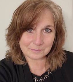 photo of Sueann Graham