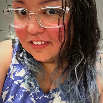 photo of Tiffani H. | Grad with Associate degree in Secondary Education