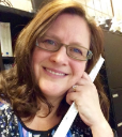 photo of Cheryl L. King