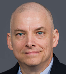 photo of Jason Johnson