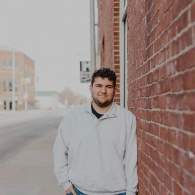 photo of Jacob C. | Grad with Associate Degree in Elementary Education