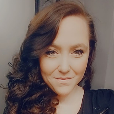 photo of Kyleigh Carmean | Associate of Science in Psychology