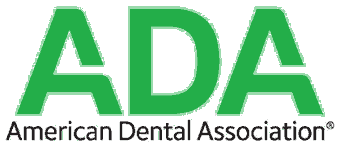 American Dental Association Accredidation Logo