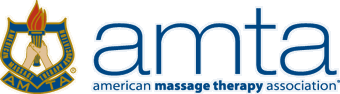 American Massage Therapy Association logo