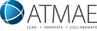 ATMAE: Lead, Innovate, Collaborate Logo