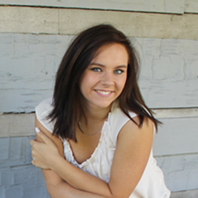 photo of Rachel P. | Homeschool Student