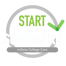 Start as a Sophomore logo
